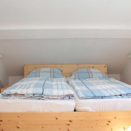 Ferienwohnung Forsthaus Am Brocken, 55 Qm, 2 Schlafzimmer F7 Ilsenburg  Exterior foto