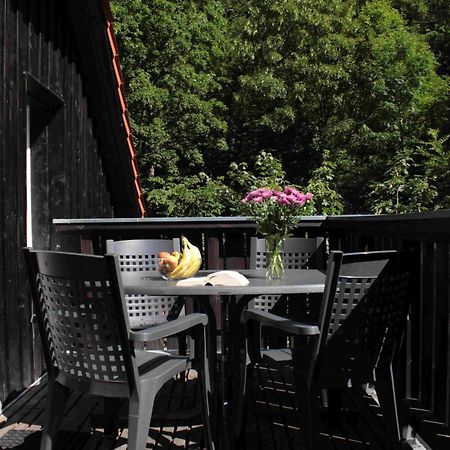 Ferienwohnung Forsthaus Am Brocken, 55 Qm, 2 Schlafzimmer F7 Ilsenburg  Exterior foto