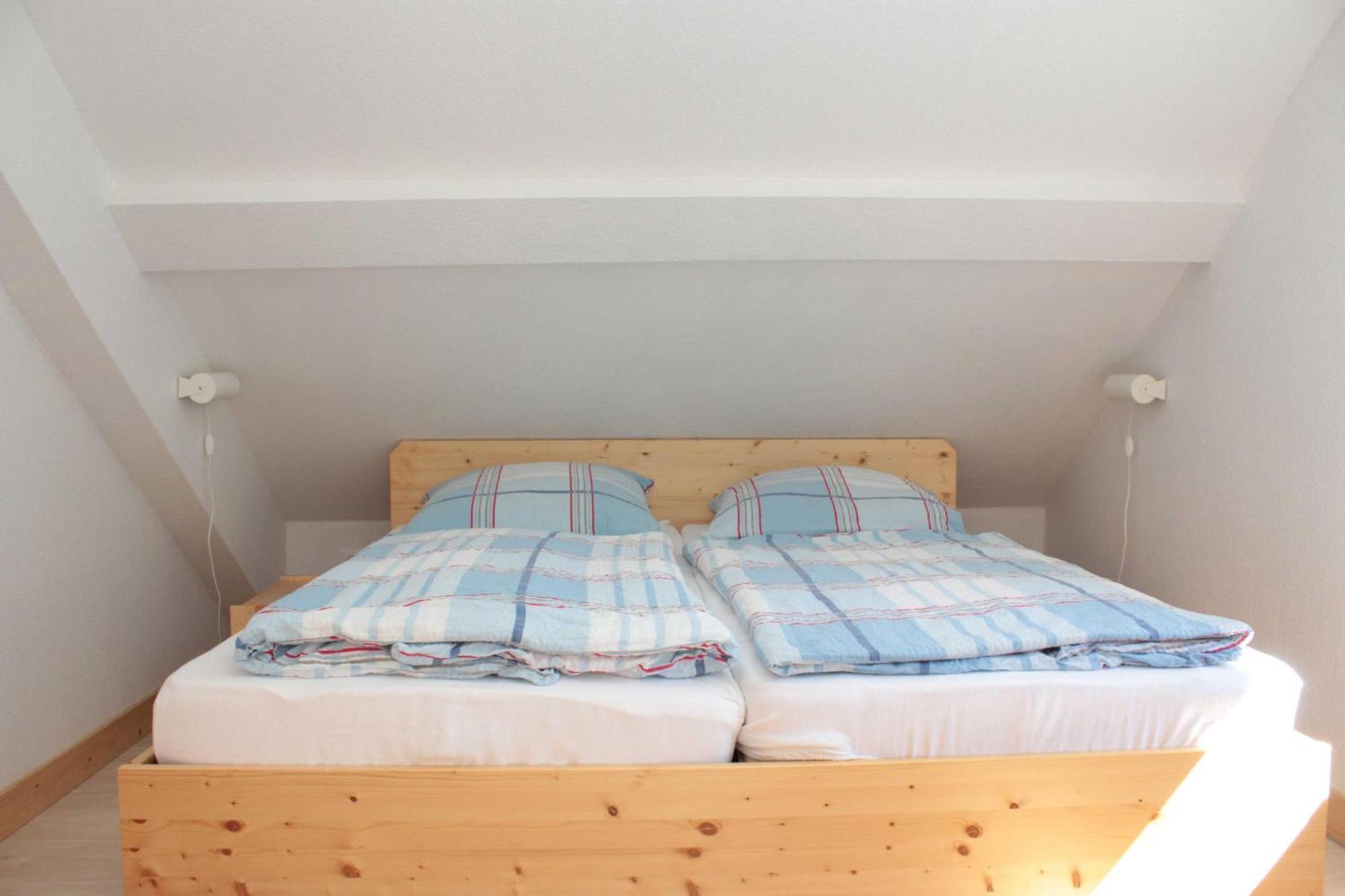 Ferienwohnung Forsthaus Am Brocken, 55 Qm, 2 Schlafzimmer F7 Ilsenburg  Exterior foto